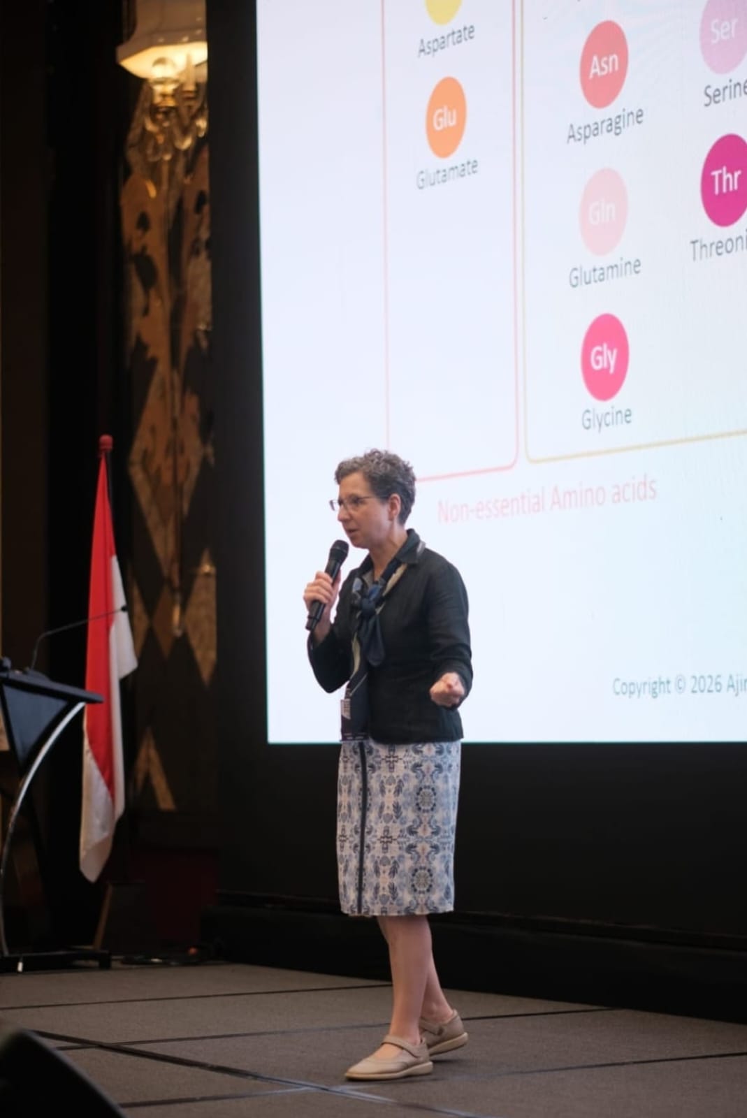 TIN PERSAGI Provinsi Papua Tengah 2026 Bahas Cita Rasa, Mikrobiota Usus, dan Kolaborasi Mu ltisektor untuk Makan Bergizi