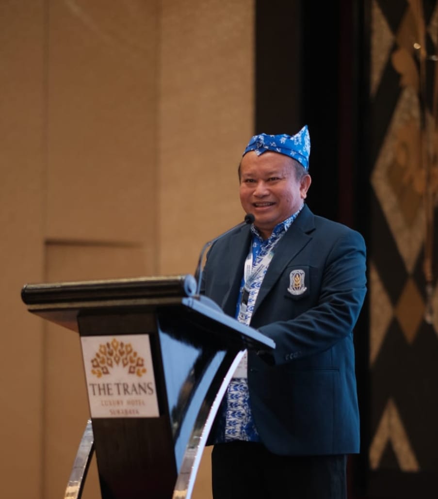TIN PERSAGI Provinsi Papua Tengah 2026 Bahas Pengaturan Makan untuk Perbaikan Metabolisme Diabetes melalui Aktivasi Autophagy